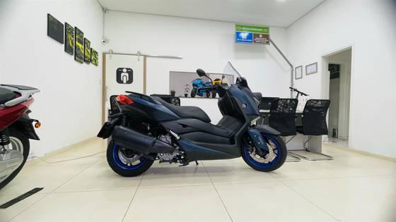 YAMAHA XMAX ABS YAMAHA XMAX ABS